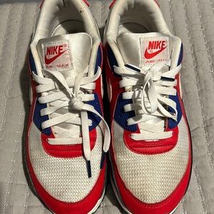 Nike air max